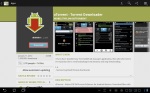 aTorrent the *native* BitTorrent client for Android.