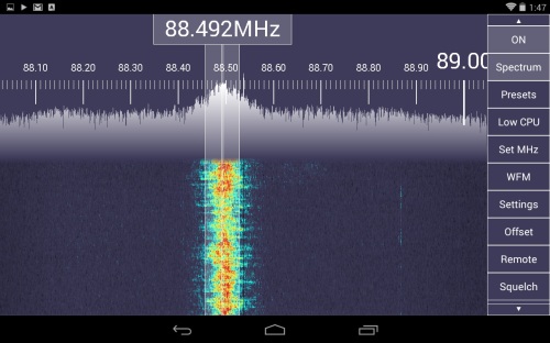 software_defined_radio_on_android
